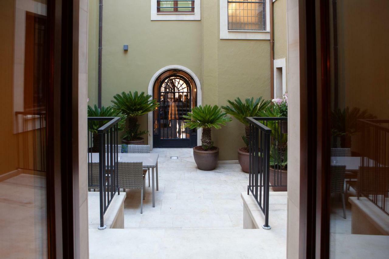 Palacete Colonial León Exterior foto